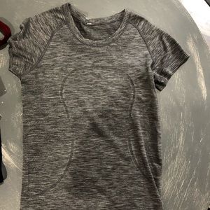 lululemon swiftly tech short sleeve